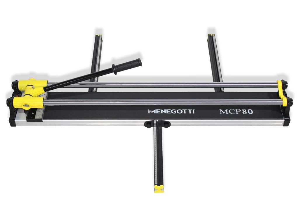 Cortador Manual MCP80