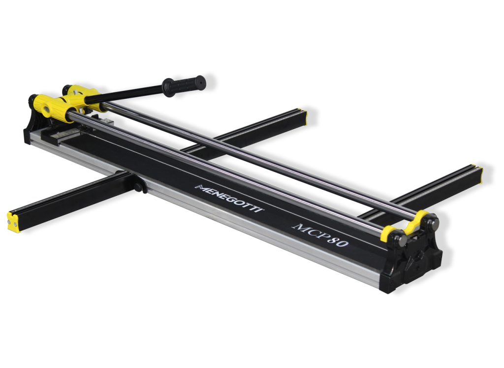 Cortador Manual MCP80