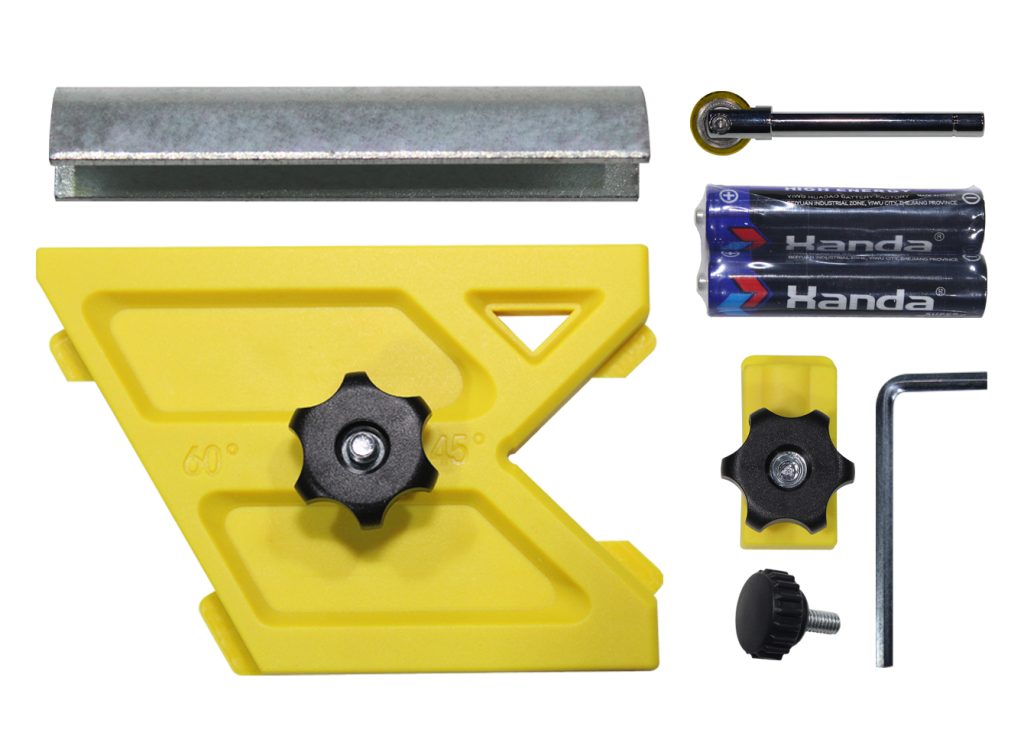 Cortador Manual MCP120