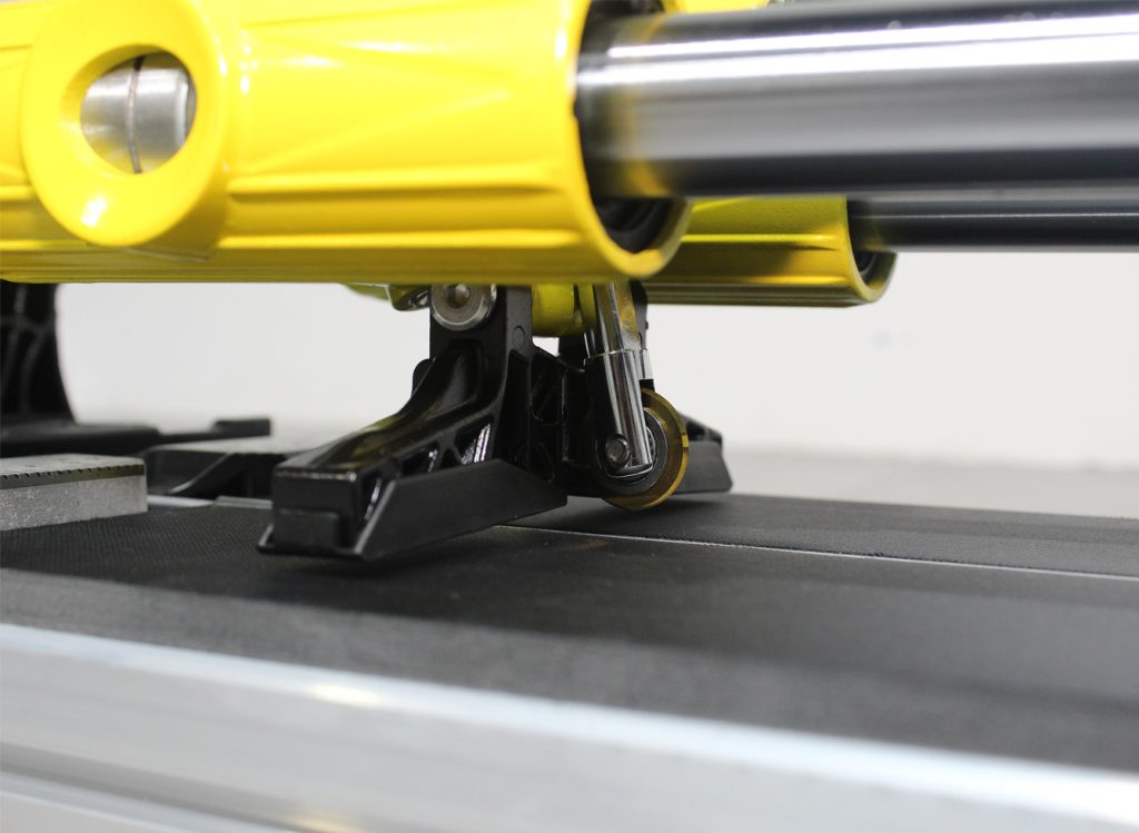 Cortador Manual MCP120