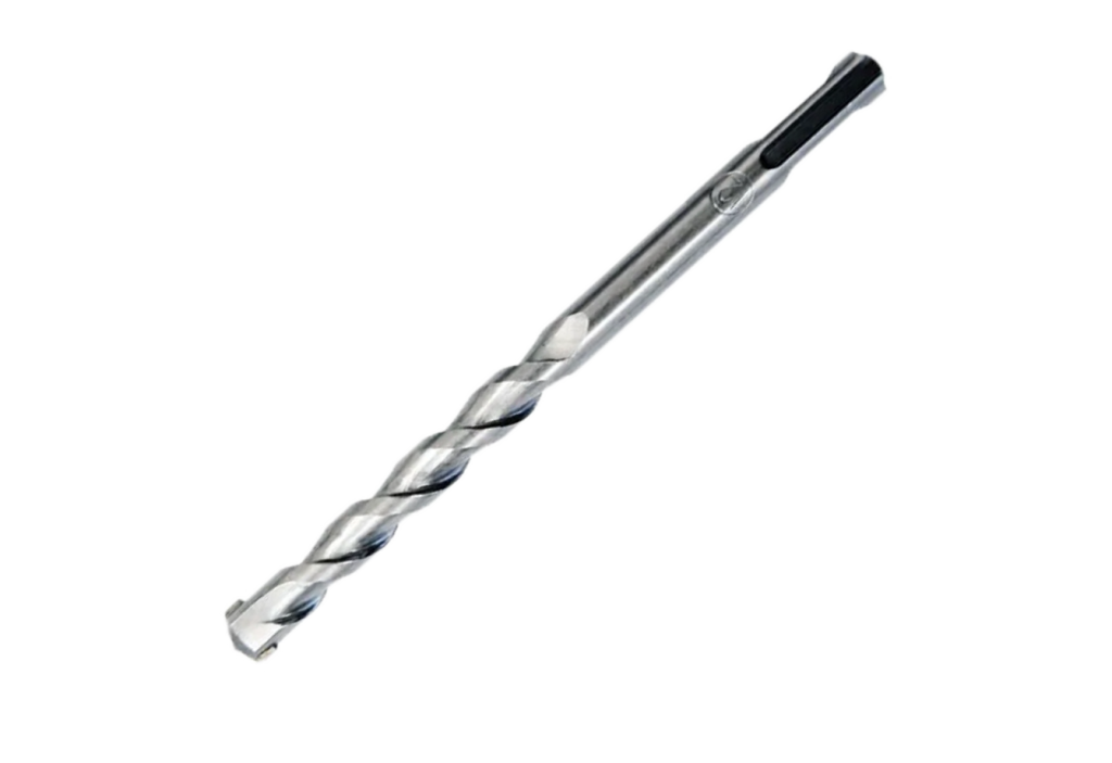 Broca SDS PLUS 8 x 210mm