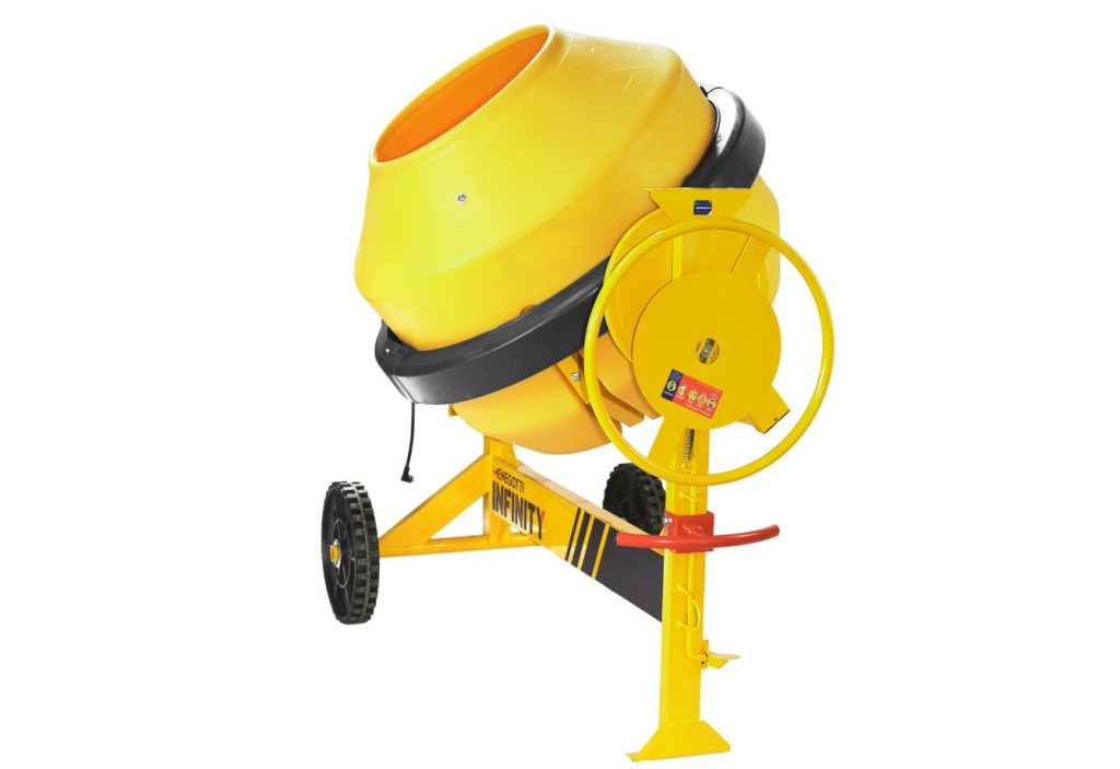 Betoneira Infinity 400 Litros