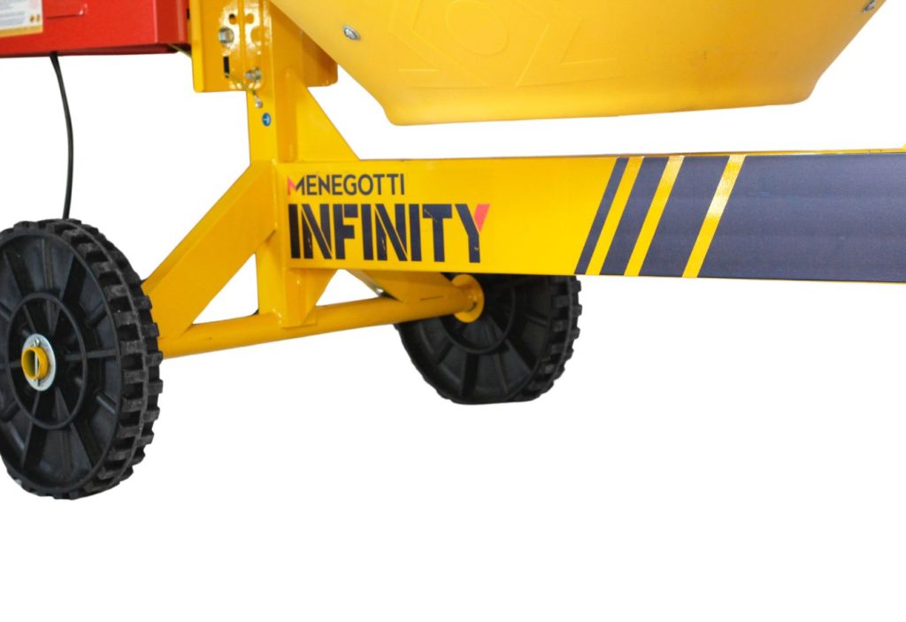 Betoneira Infinity 400 Litros