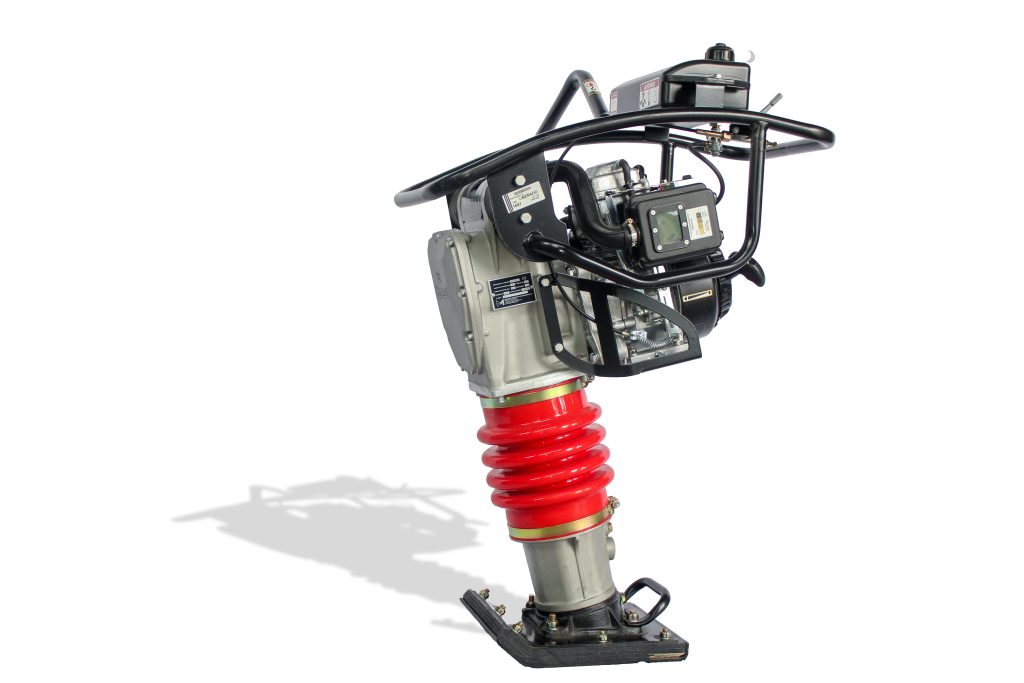 Compactador de Percussão RAM75M PRO