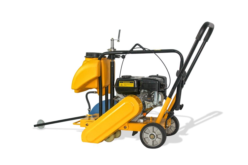 Cortador de piso MCP 93