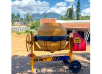 Betoneira Infinity 400 Litros