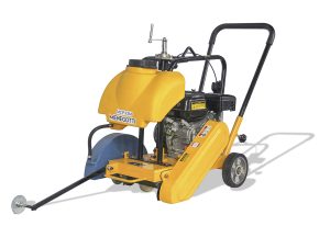 Cortador de piso MCP 93