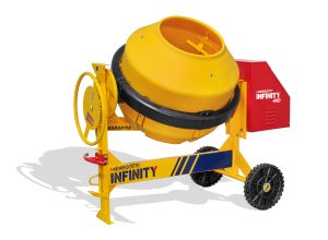 Betoneira Infinity 400 Litros
