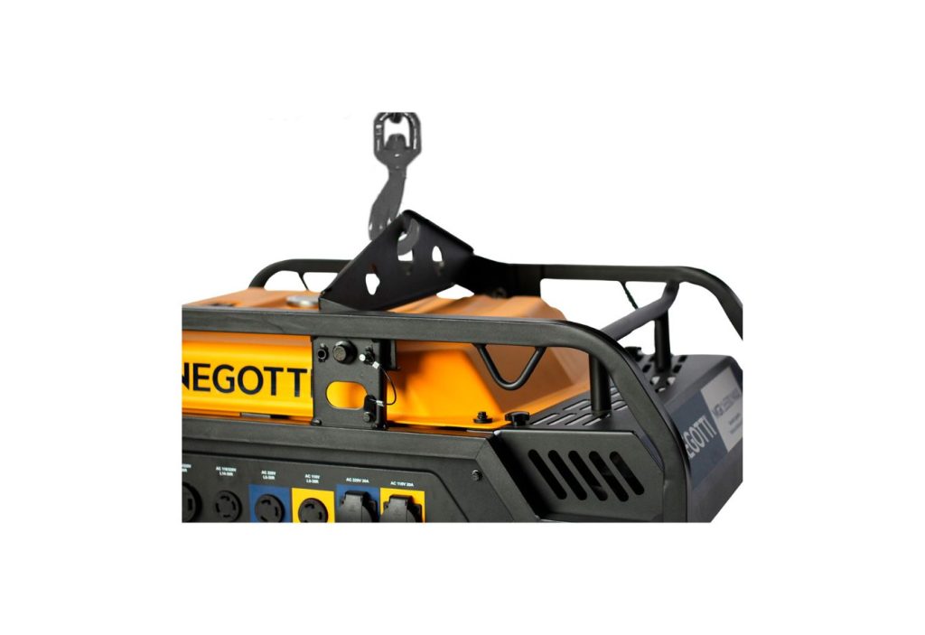 GERADOR A GASOLINA MGR-G 16500 MAX