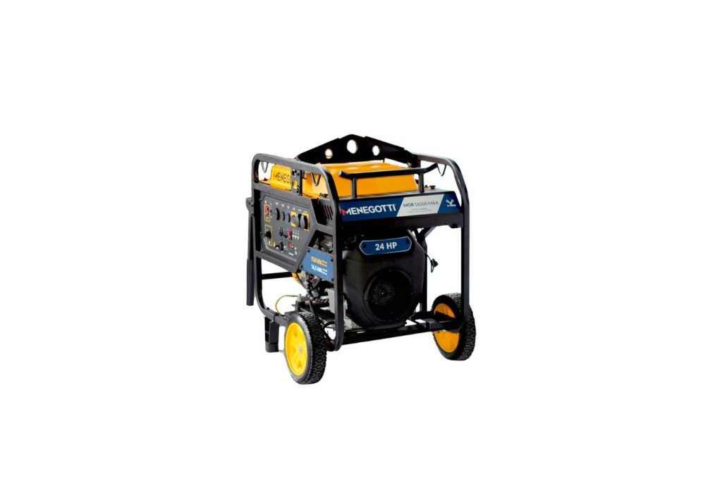 GERADOR A GASOLINA MGR-G 16500 MAX