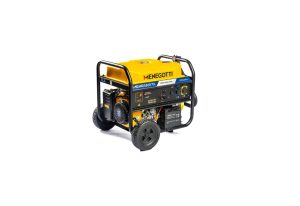 Gerador a gasolina MGR-G 9000 MAX