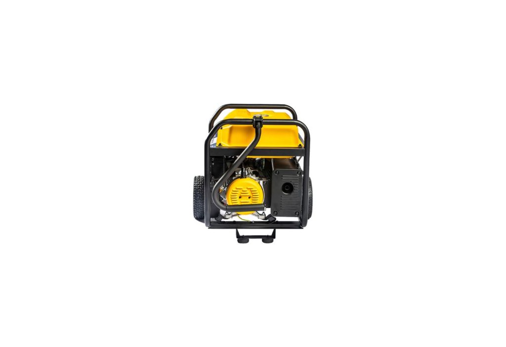 Gerador a gasolina MGR-G 9000 MAX