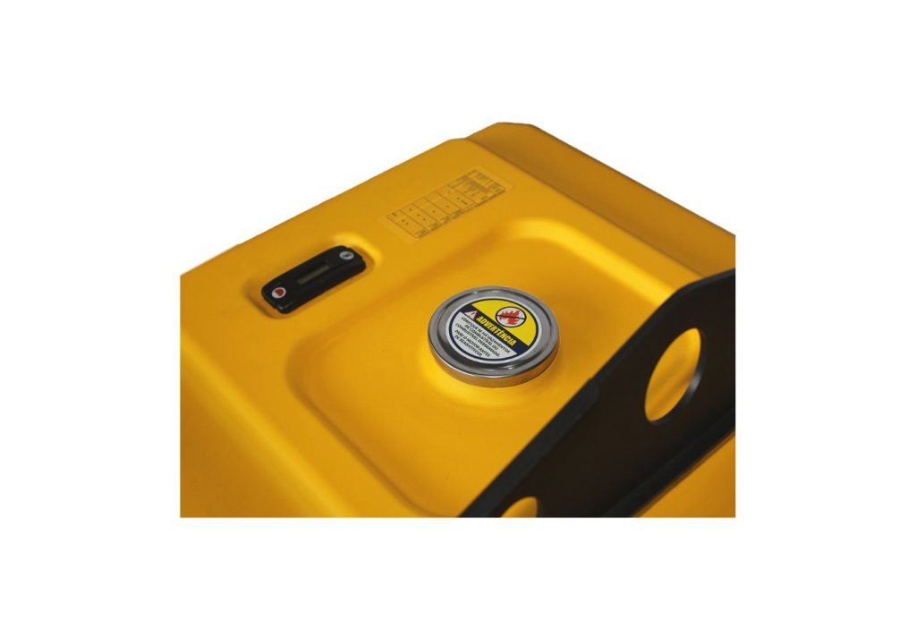 GERADOR A GASOLINA MGR-G 16500 MAX