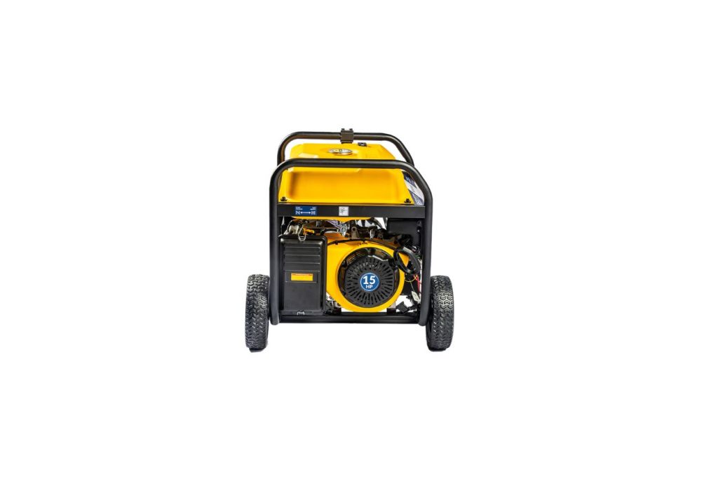 Gerador a gasolina MGR-G 9000 MAX