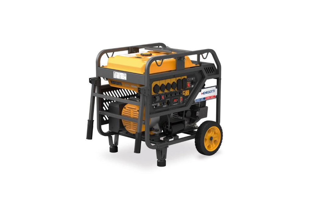 GERADOR A GASOLINA MGR-G 16500 MAX