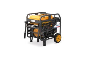 GERADOR A GASOLINA MGR-G 16500 MAX