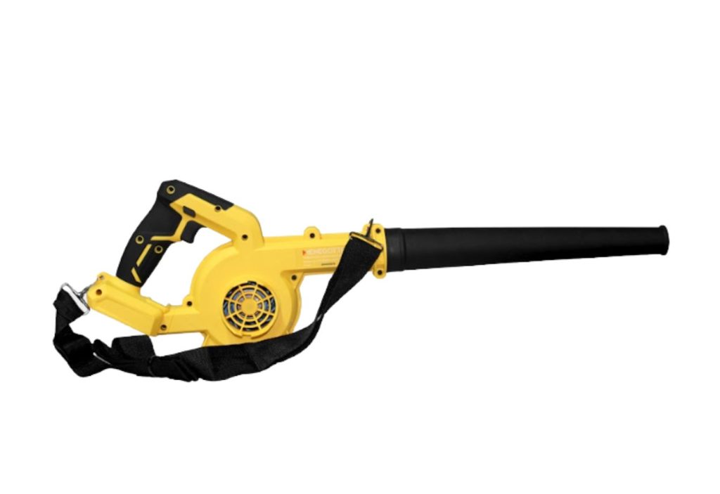 SOPRADOR DE AR MPI 20V INTERCAMBIÁVEL