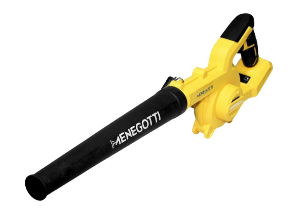 SOPRADOR DE AR MPI 20V INTERCAMBIÁVEL