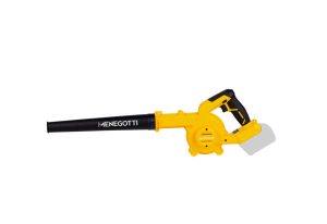 SOPRADOR DE AR MPI 20V INTERCAMBIÁVEL