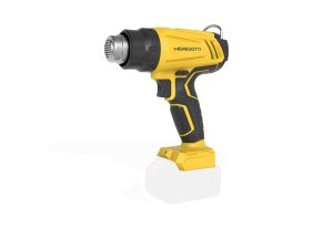 SOPRADOR TÉRMICO MTI 20V INTERCAMBIÁVEL