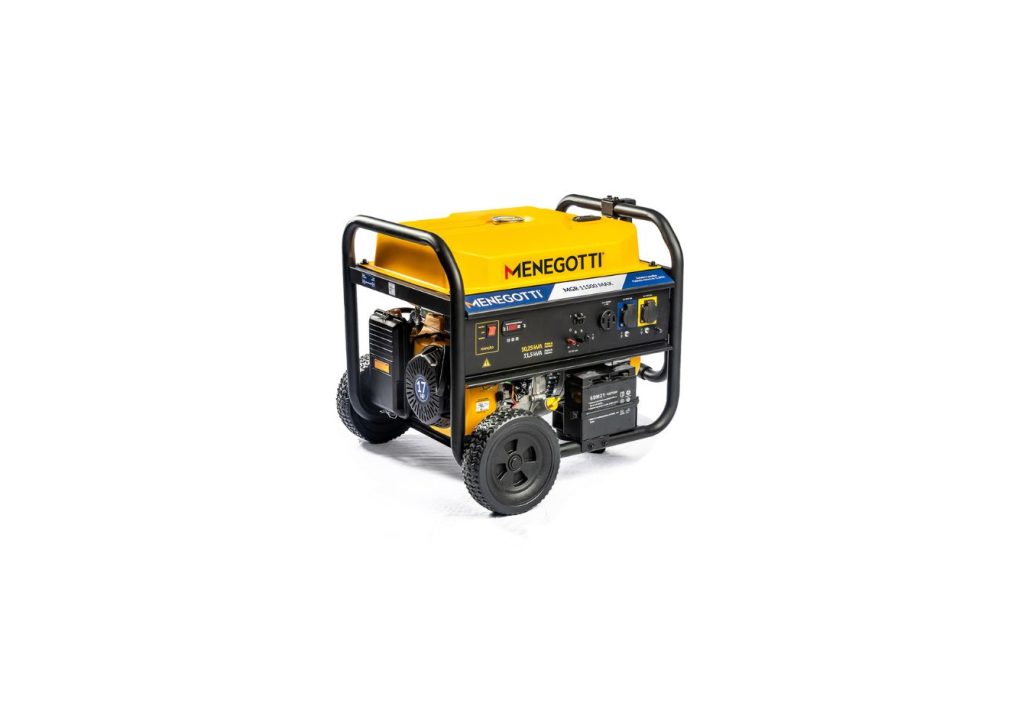 GERADOR A GASOLINA MGR-G 11500 MAX
