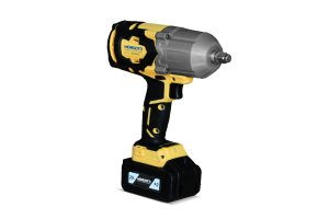 Chave de Impacto MCI 1000 20V Intercambiável