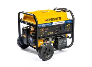 Gerador a Gasolina MGR-G 11500 MAX