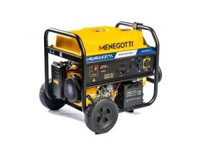 Gerador a Gasolina MGR-G 9000 MAX