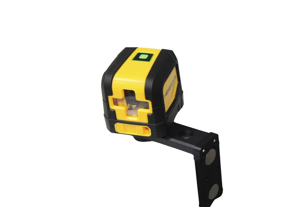Nível Laser MLS 20M