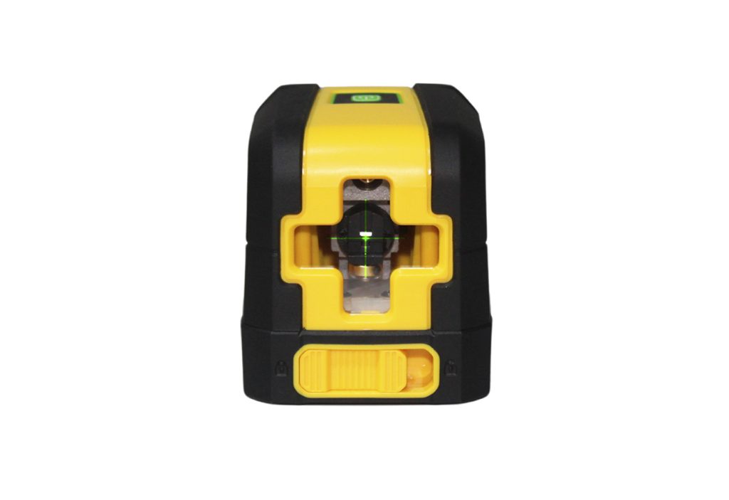 Nível Laser MLS 20M