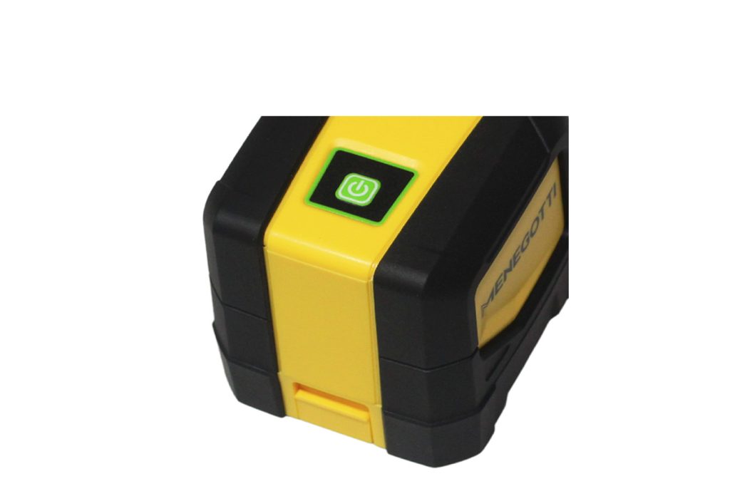 Nível Laser MLS 20M