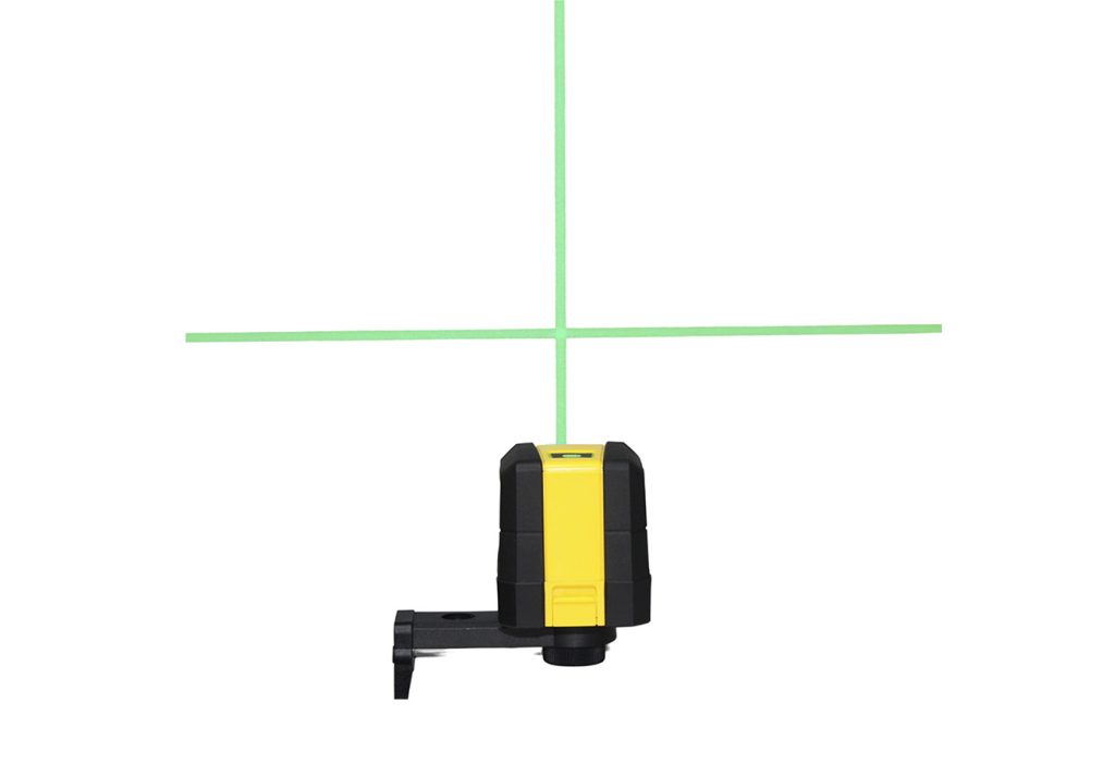 Nível Laser MLS 20M