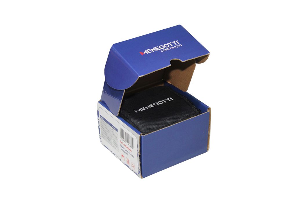 Nível Laser MLS 20M