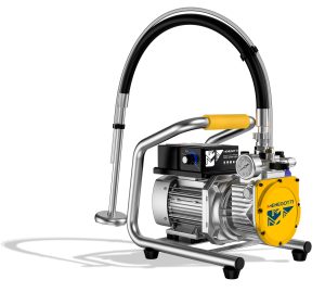 Maquina de Pintura Diafragma MMA1600W