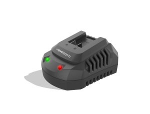 Carregador Rápido Bivolt para Bateria 20V